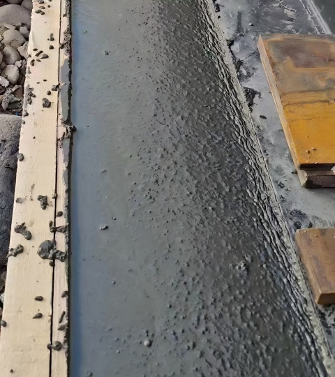 桐庐环氧砂浆的特点及施工流程​