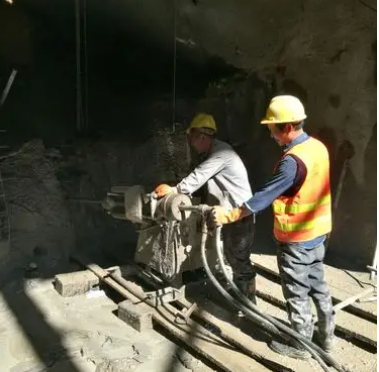 桐庐水下抗分散灌浆料特点 水下不分散注浆料介绍