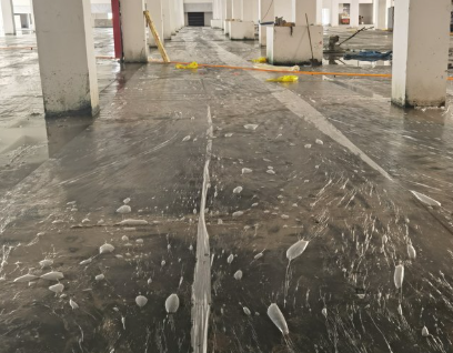 桐庐不发火砂浆和不发火金属骨料有什么区别