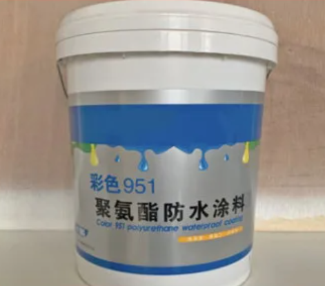 桐庐聚氨酯防水涂料