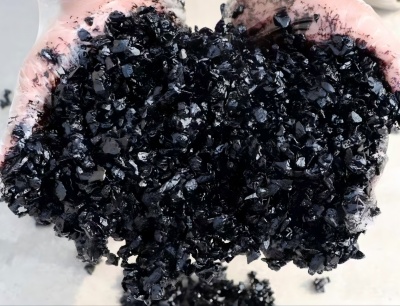 桐庐沥青冷补料（沥青砂）的优势特点与施工流程解析