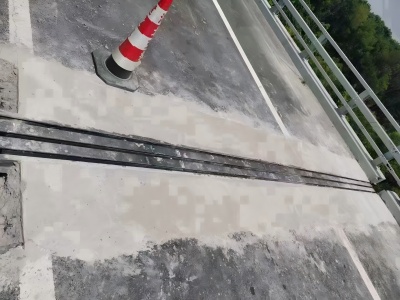 桐庐伸缩缝更换后浇筑材料快速结构修补料速砼的产品特点及施工流程​