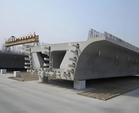 桐庐抗冻压浆料的特点及标准化施工工艺